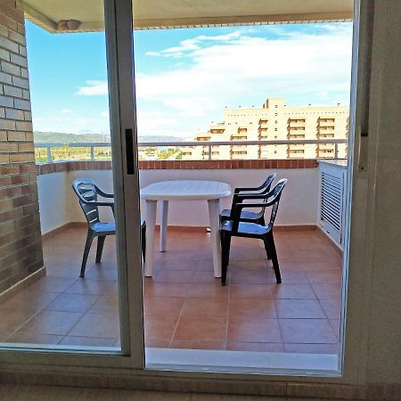 Apartamentos Coral - Marfil Marina Dor 3000 Oropesa del Mar Exterior foto