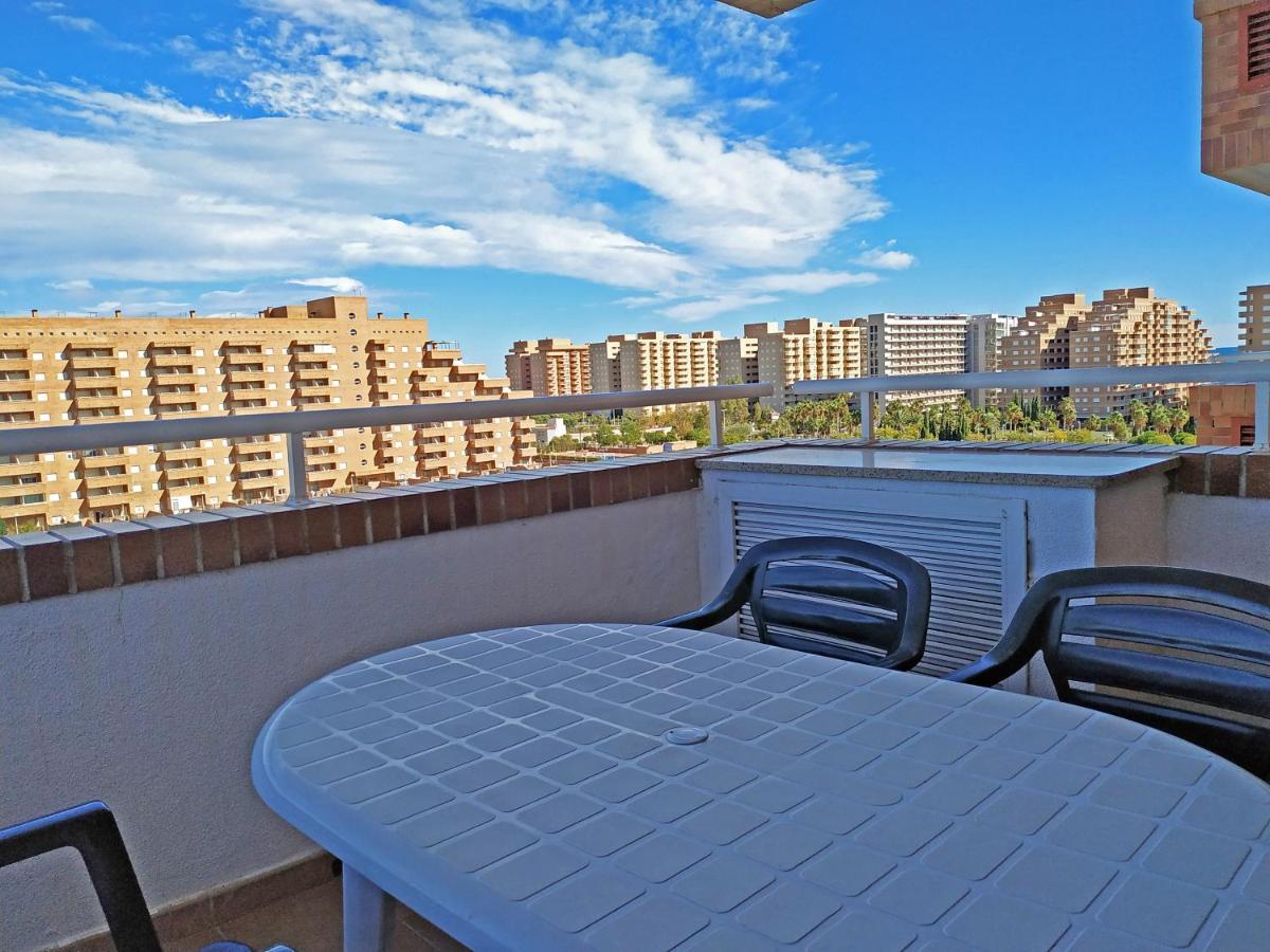 Apartamentos Coral - Marfil Marina Dor 3000 Oropesa del Mar Exterior foto