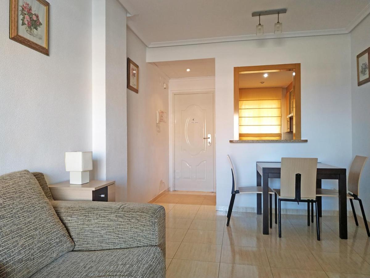 Apartamentos Coral - Marfil Marina Dor 3000 Oropesa del Mar Exterior foto